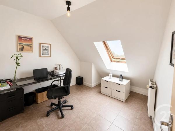 Maison à vendre  7 pièces - 139,59 m 2   VIRY CHATILLON  - 91