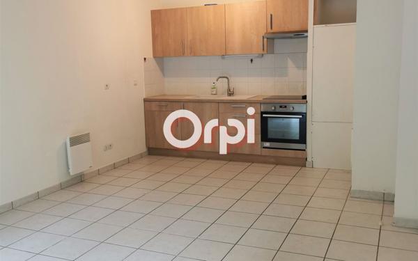 Appartement à louer    2 pièces •  La Roche-sur-Foron