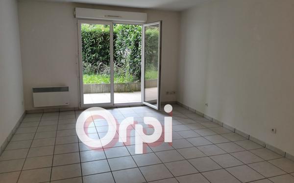 Appartement à louer    2 pièces •  La Roche-sur-Foron