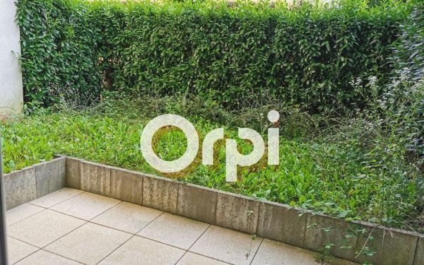 Appartement à louer    2 pièces •  La Roche-sur-Foron