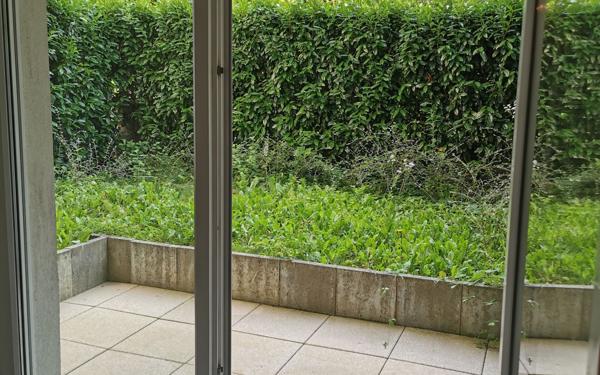 Appartement à louer    2 pièces •  La Roche-sur-Foron