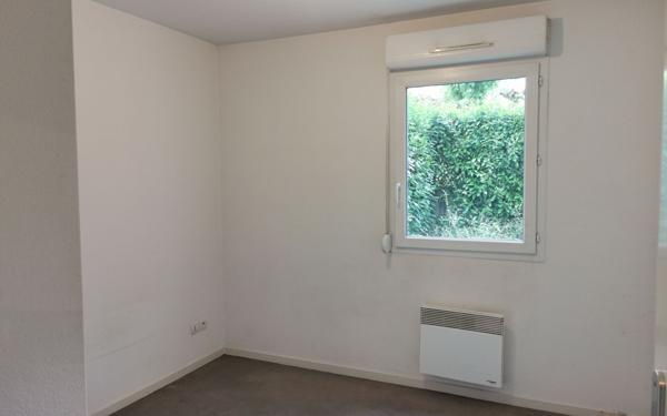 Appartement à louer    2 pièces •  La Roche-sur-Foron