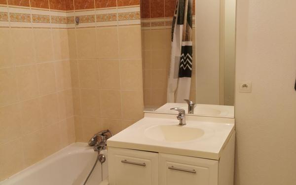 Appartement à louer    2 pièces •  La Roche-sur-Foron