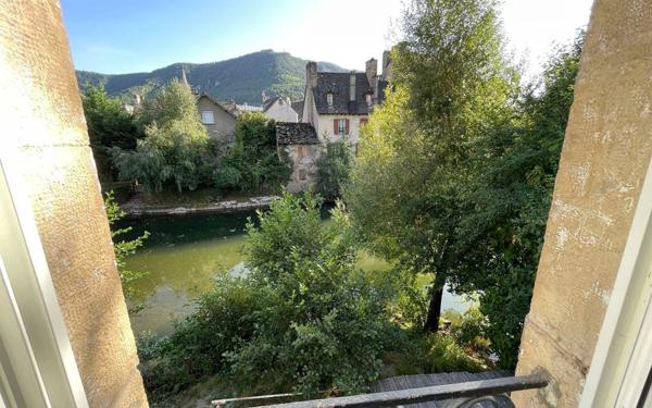 Maison à louer    2 pièces • 64 m2 Mende