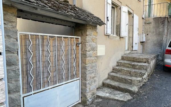 Maison à louer    2 pièces • 64 m2 Mende