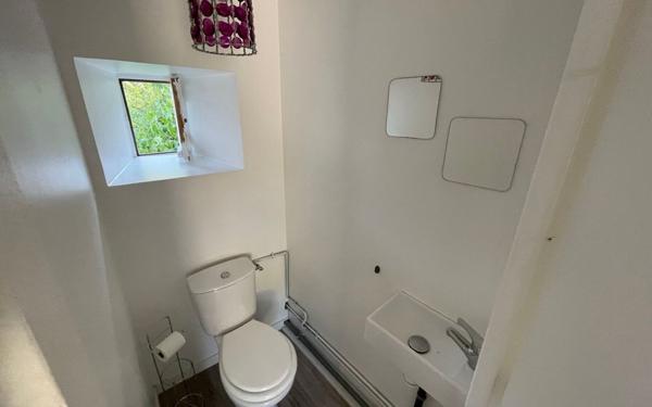 Maison à louer    2 pièces • 64 m2 Mende