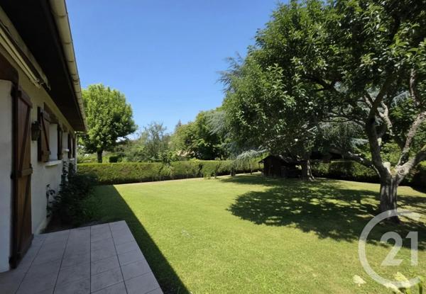 Maison à vendre  7 pièces - 155,56 m 2   LA NORVILLE  - 91