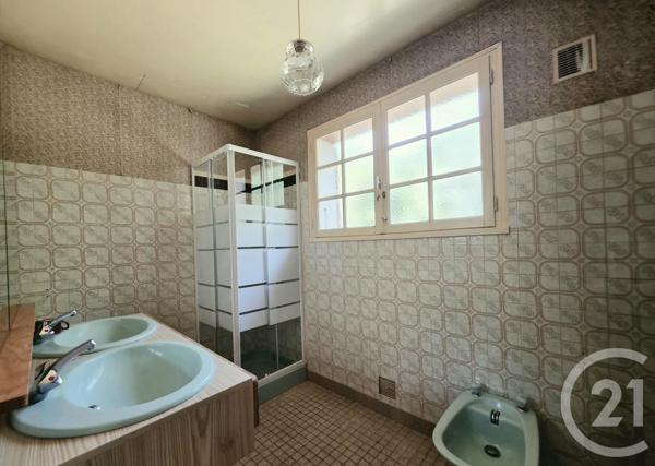 Maison à vendre  7 pièces - 155,56 m 2   LA NORVILLE  - 91