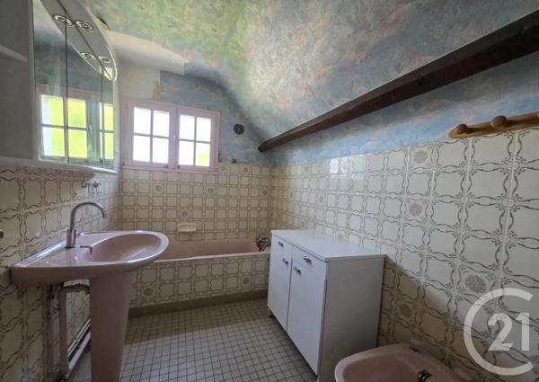 Maison à vendre  7 pièces - 155,56 m 2   LA NORVILLE  - 91
