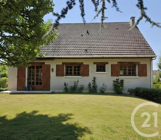 Maison à vendre  7 pièces - 155,56 m 2   LA NORVILLE  - 91