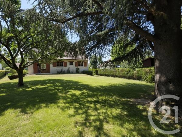 Maison à vendre  7 pièces - 155,56 m 2   LA NORVILLE  - 91