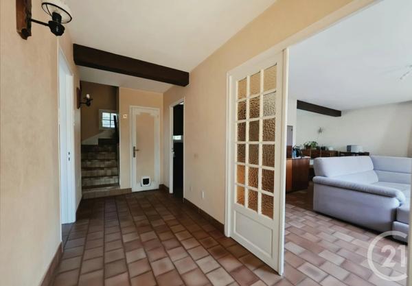 Maison à vendre  7 pièces - 155,56 m 2   LA NORVILLE  - 91