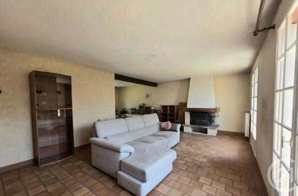 Maison à vendre  7 pièces - 155,56 m 2   LA NORVILLE  - 91
