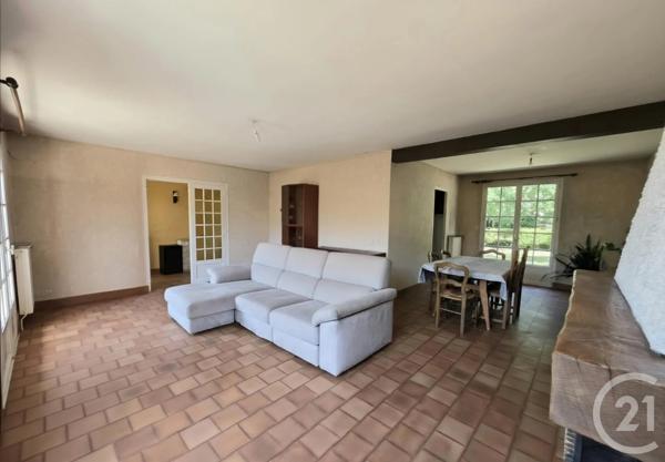 Maison à vendre  7 pièces - 155,56 m 2   LA NORVILLE  - 91