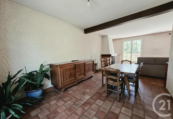 Maison à vendre  7 pièces - 155,56 m 2   LA NORVILLE  - 91