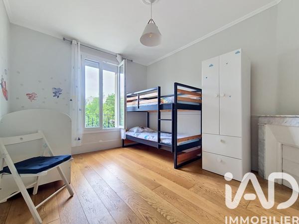 Maison à vendre 6 pièces 105 m² Épinay-sur-Seine