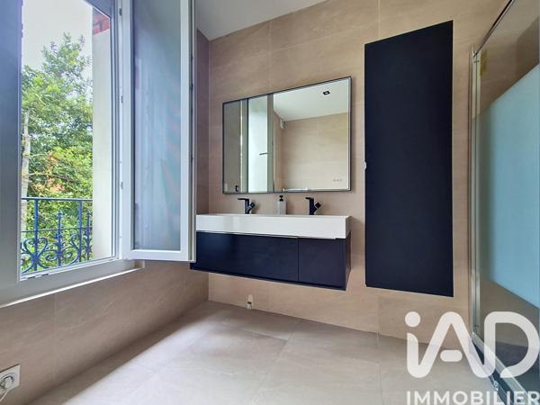 Maison à vendre 6 pièces 105 m² Épinay-sur-Seine