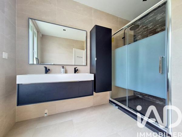 Maison à vendre 6 pièces 105 m² Épinay-sur-Seine