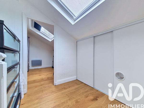 Maison à vendre 6 pièces 105 m² Épinay-sur-Seine