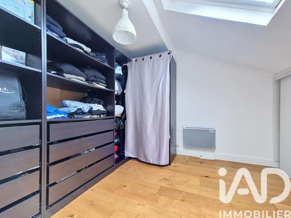 Maison à vendre 6 pièces 105 m² Épinay-sur-Seine