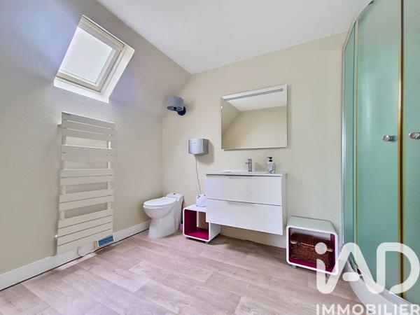 Maison à vendre 6 pièces 105 m² Épinay-sur-Seine