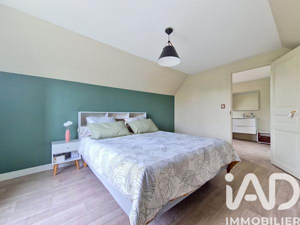 Maison à vendre 6 pièces 105 m² Épinay-sur-Seine