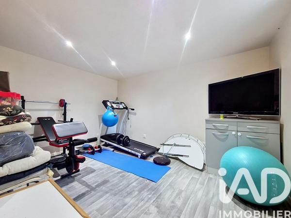 Maison à vendre 6 pièces 105 m² Épinay-sur-Seine