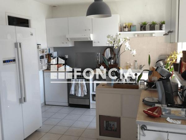 Location Maison 4 pièces 80.46 m² - 43 BIS BOULEVARD DE L ETANG Royan 17200