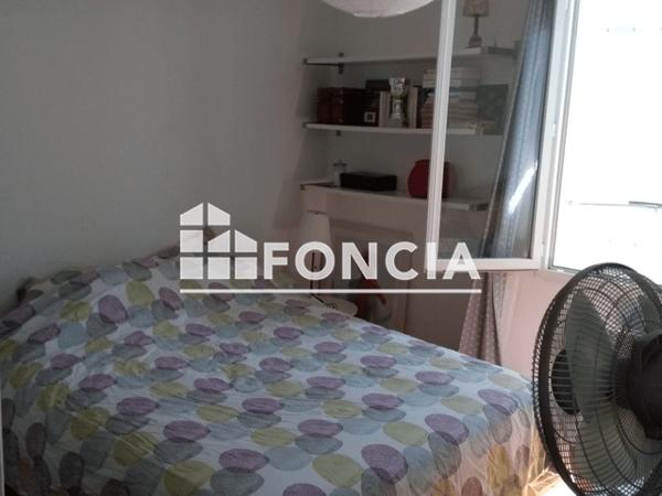 Location Maison 4 pièces 80.46 m² - 43 BIS BOULEVARD DE L ETANG Royan 17200