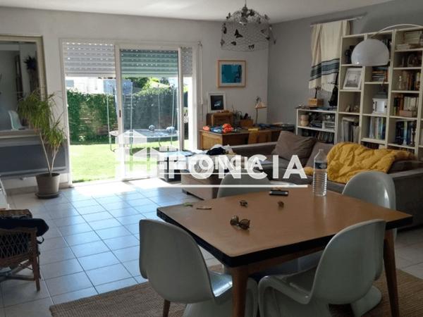 Location Maison 4 pièces 80.46 m² - 43 BIS BOULEVARD DE L ETANG Royan 17200