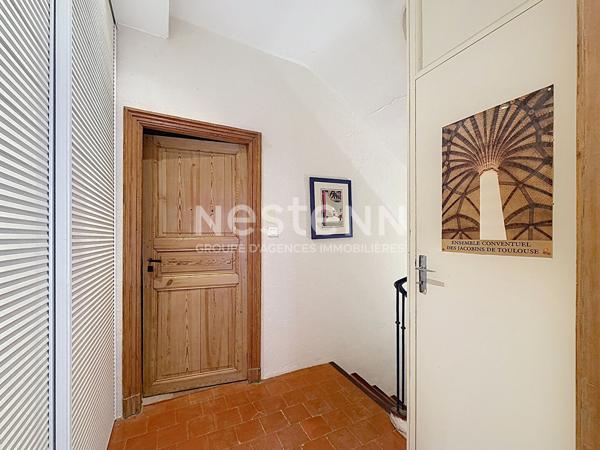 SIGEAN - MAISON DE VILLAGE TYPE 5 DE CARACTÈRE DE 125 M2