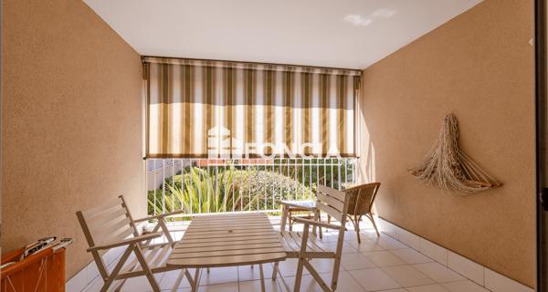À vendre Studio 24 m² - Fréjus 83600