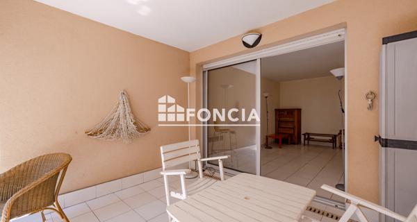 À vendre Studio 24 m² - Fréjus 83600
