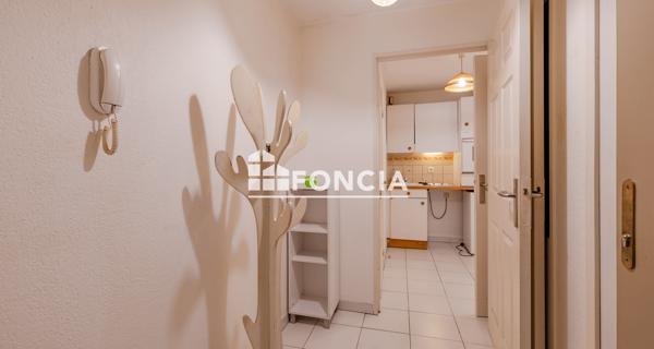 À vendre Studio 24 m² - Fréjus 83600