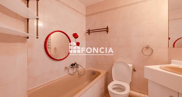 À vendre Studio 24 m² - Fréjus 83600
