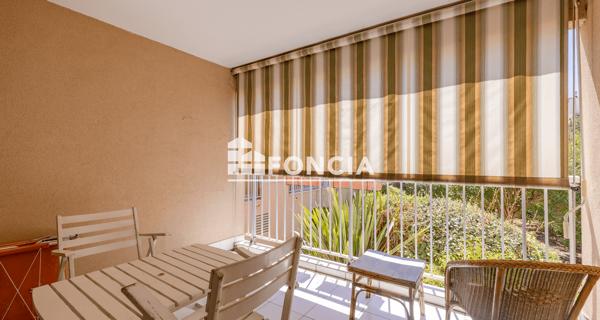 À vendre Studio 24 m² - Fréjus 83600