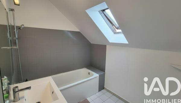Maison à vendre 4 pièces 90 m² Leuville-sur-Orge
