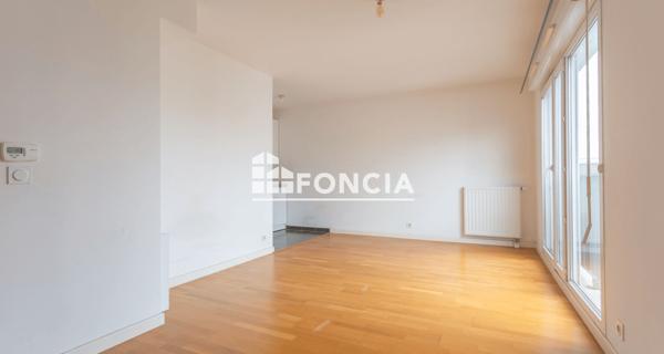 À vendre Studio 28.25 m² - Juvisy-sur-orge 91260