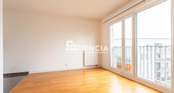 À vendre Studio 28.25 m² - Juvisy-sur-orge 91260