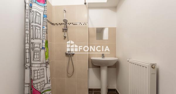 À vendre Studio 28.25 m² - Juvisy-sur-orge 91260