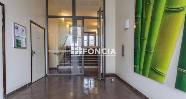 À vendre Studio 28.25 m² - Juvisy-sur-orge 91260