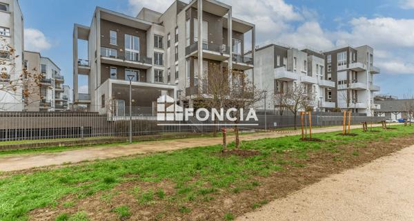 À vendre Studio 28.25 m² - Juvisy-sur-orge 91260