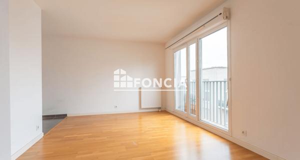 À vendre Studio 28.25 m² - Juvisy-sur-orge 91260