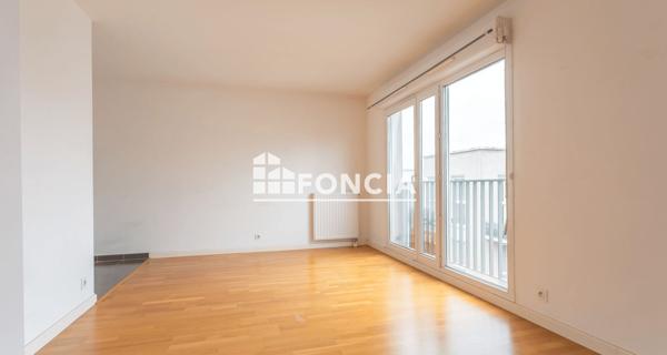 À vendre Studio 28.25 m² - Juvisy-sur-orge 91260