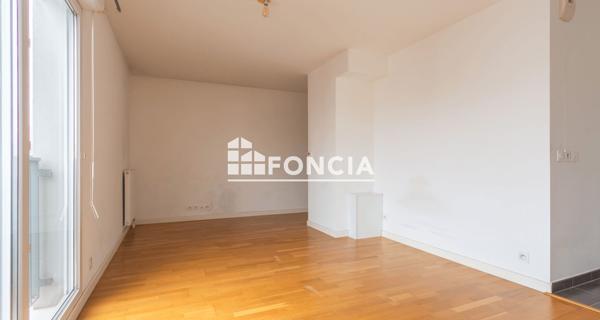 À vendre Studio 28.25 m² - Juvisy-sur-orge 91260