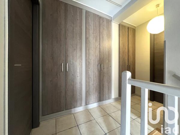 Maison à vendre 5 pièces 102 m² Forbach