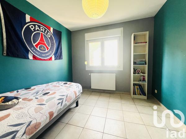 Maison à vendre 5 pièces 102 m² Forbach