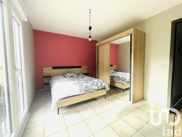 Maison à vendre 5 pièces 102 m² Forbach