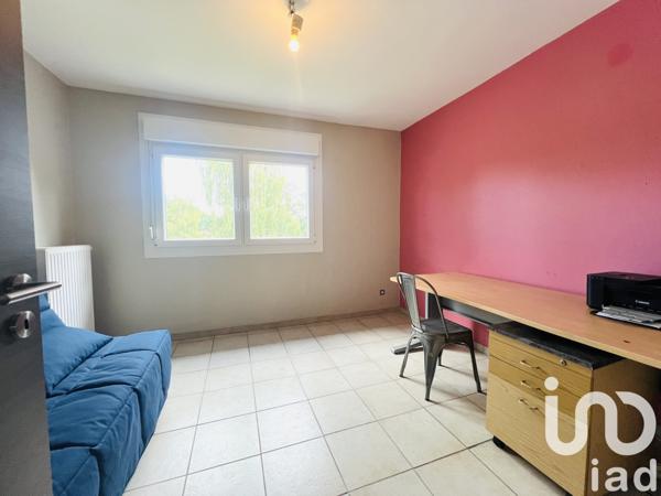 Maison à vendre 5 pièces 102 m² Forbach