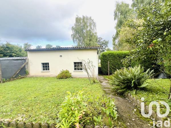 Maison à vendre 5 pièces 102 m² Forbach